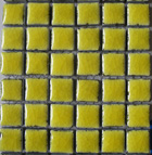 GLAZED LAVA MOSAIC